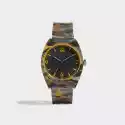 Project Two Camo Watch