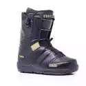 Buty Snowboardowe Northwave Freedom Sl (Black Rubber) 2022