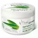 Ava Eco Body Cukrowy Peeling Do Ciała Aloe Vera 250 Ml