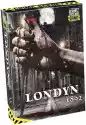 Gra Crime Scene Londyn 1892 -