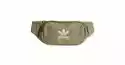 Adidas Adicolor Classic Waist Bag H35589 One Size Zielony