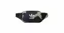 Adidas Camo Waist Bag Hc9516 One Size Wielokolorowy