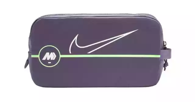 Nike Mercurial Bag Dd0003-573 One Size Fioletowy