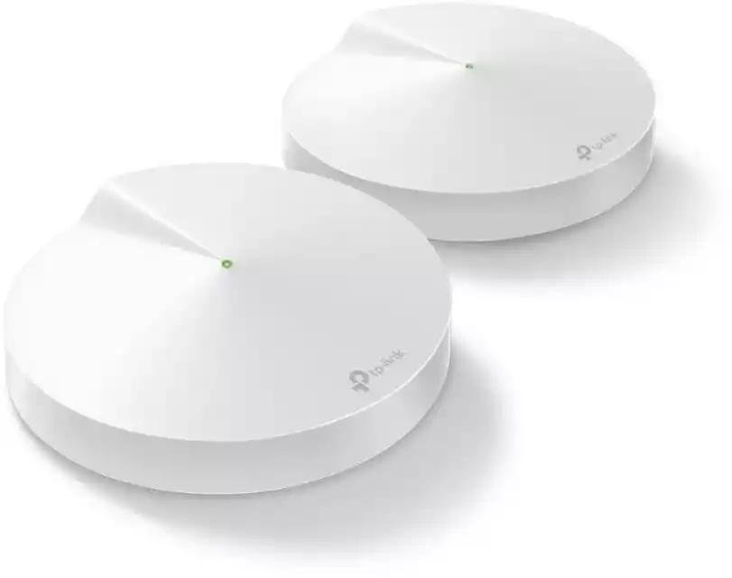 Domowy System Wi-Fi Mesh Tp-Link Deco M9 Plus (2-Pack) - Darmowa