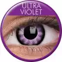 Big Eyes Ultra Violet