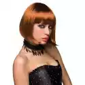 Peruka Pleasure Wigs - Model Cici Wig Red