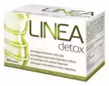 Linea Detox X 60 Tabletek