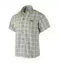 Koszula Tagart Greenfield Short Men Shirt L
