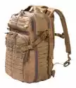 Plecak First Tactical Tactix 0,5-Day 180036 Coyote (U1T/180036 0