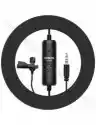 Synco S6E Mikrofon Krawatowy