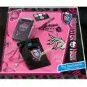  Zabójcze Akcesoria Do Telefonu Monster High 5+ Totum