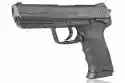 Pistolet Asg Co2 Heckler&koch Hk-45 6Mm Co2-12G (2.5978)