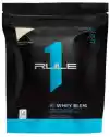 Rule One - R1 Whey Blend, Odżywka Białkowa, Vanilla Ice Cream, P