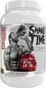 5% Nutrition - Shake Time, No Whey Real Food Protein, Chocolate,
