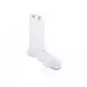 Skarpety Długie Sparco Ice X-Cool White (Homologacja Fia)