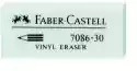 Gumka Faber Castell 7086 - Pvc Free