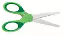 Nożyczki Faber Castell Grip 13,5 Cm - Zielone