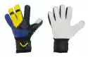 Rękawice Bramkarskie Vivo Gk-2020 Blue-Yellow-Black
