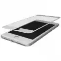 Szkło Ochronne 3Mk Hardglass Max Iphone 8, Białe