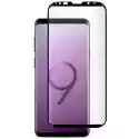 Szkło Do Etui Spigen Glas.tr Curved Hd Galaxy S9+ Plus, Czarne