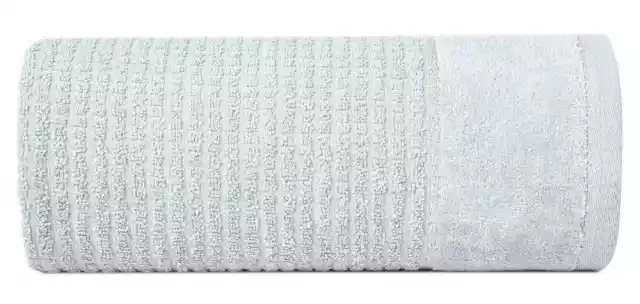 Ręcznik Glory2 50X90Cm Serbrny