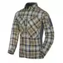 Koszula Mbdu Flannel Shirt - Nylon 66 Blend - Xs (Ko-Mbd-Po-P2-B