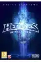Heroes Of The Storm. Pakiet Startowy
