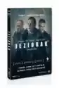 Jeziorak Książka + Film Dvd Pl