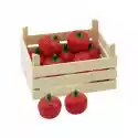 Pomidor Drewniane Warzywo 