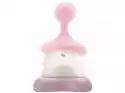 Beaba Outlet - Lampka Pixie Pastel Pink