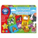Orchard Toys Farma Domino 