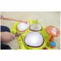 B Toys Żabka Perkusja Instrument Ribbit-Tat-Tat
