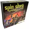 Spin Story Opowiadanie Historyjek Gra