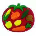 Warzywa 3D Sorter Kształtów