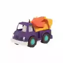 B Toys Ciężarówka Z Koparką Pojazd