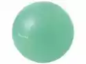 Zielona Pastel Piłka Scrunch Ball