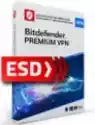 Bitdefender Premium Vpn (10 Stanowisk, 12 Miesięcy) - Dostawa W 