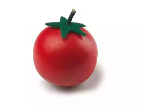 Drewniany Pomidor Do Zabawy W Sklep