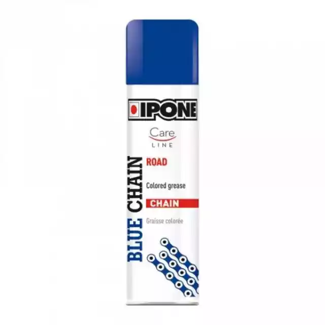 Ipone Spray Chain 250Ml Blue Smar Do Łańcucha
