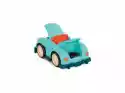 B Toys Wyścigówka Pojazd Dla Malucha Roadster