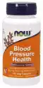 ﻿now Foods - Blood Pressure Health, 90 Vkaps