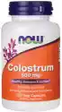 Now Foods Now Foods - Colostrum, 500Mg, 120 Vkaps