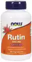Now Foods ﻿now Foods - Rutyna, 450Mg, 100 Vkaps