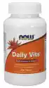 Now Foods - Daily Vits, 250 Tabletek