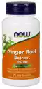 Now Foods Now Foods - Ginger Root Extract, 250 Mg, 90 Vkaps
