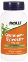 Now Foods - Gymnema Sylvestre, 400Mg, 90 Vkaps
