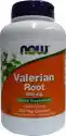 ﻿now Foods - Valerian Root, Waleriana, 500Mg, 250 Vkaps