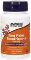 Now Foods Now Foods - Red Palm Tocotrienols, 50 Mg, 60 Kapsułek Miękkich