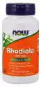 Now Foods Now Foods - Rhodiola, 500Mg, 60 Vkaps