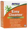 Now Foods  Now Foods - Easy Cleanse, 60+60 Vkaps